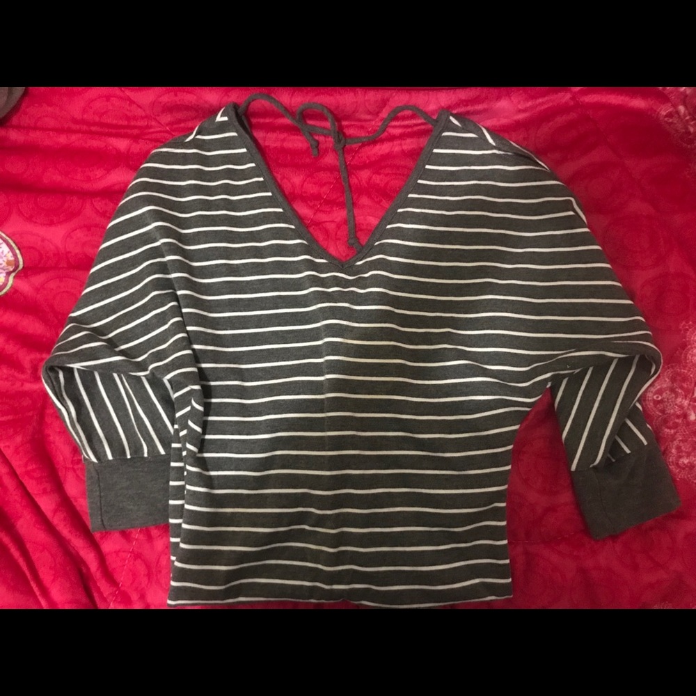 Cute stripe dress